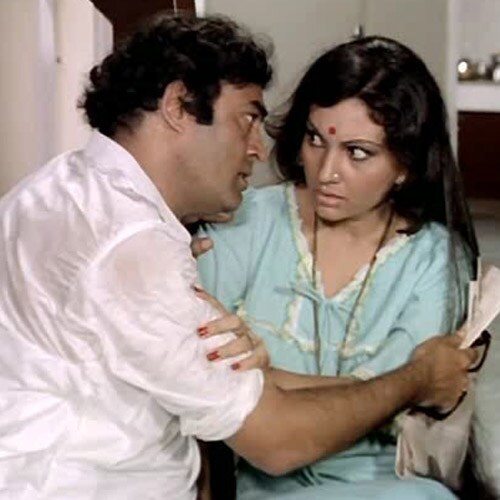 <B>Comedy inc.</b>: In 1978, B.R. Chopra made <I>Pati Patni Aur Woh</i>, starring Sanjeev Kumar. This film marked his expertise in yet another genre - comedy.