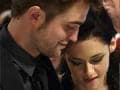 Photo : UK Premiere: The Twilight Saga: Breaking Dawn- Part 1