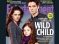 Photo : Twilight delight: Meet Bella and Edward's daughter, Renesmee