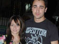 Stars at the screening of Break Ke Baad