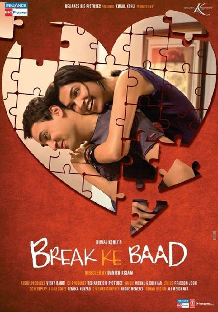 Preview: Imran, Deepika starrer Break Ke Baad