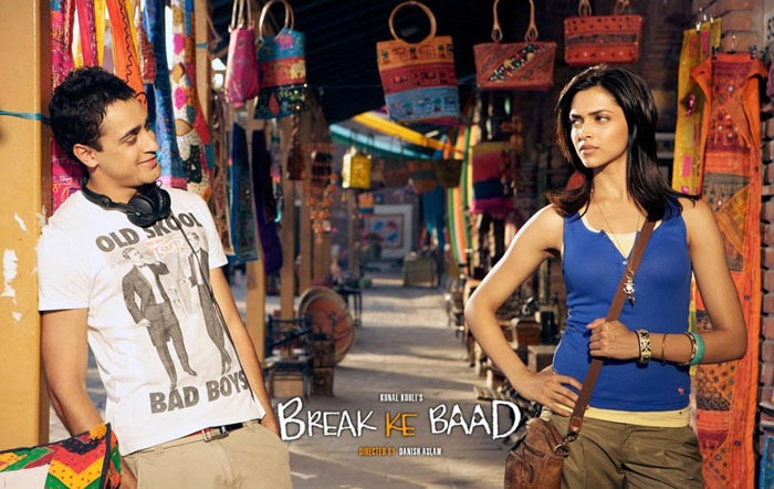 Preview: Imran, Deepika starrer Break Ke Baad