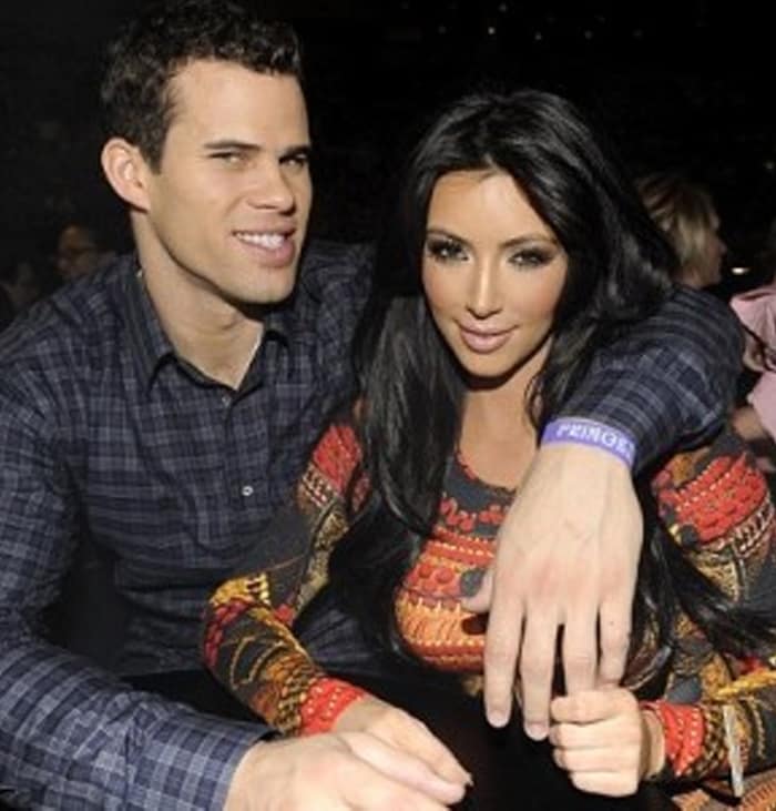 <b>Kim Kardashian and Kris Humphries</b>: Reality television star Kim Kardashian is filing for divorce from her husband Kris Humphries after only 72 days of marriage.<br><br/>

<i>Keeping Up With The Kardashians</i> producer and entertainment mogul Ryan Seacrest broke the news on Twitter. Soon after, the new became a hot topic on the social networking site.<br><br/>

Earlier in September, Kim had made a statement in the press saying that the constant media pressure was taking a toll on her marriage to basketball star Humphries.<br><br/>

Coming up: More shocking celebrity break-ups