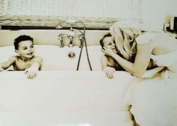 A Look at Britney Spear\'s Family Album