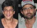 Bollywood's big cricket parties
