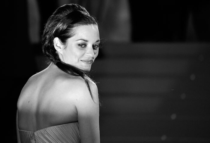 10 Stunning Black and White Photos From Cannes