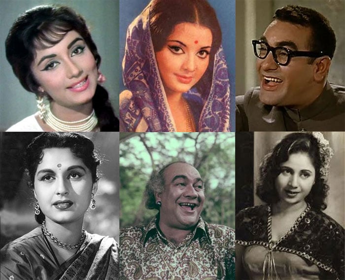Bollywood Dynasties