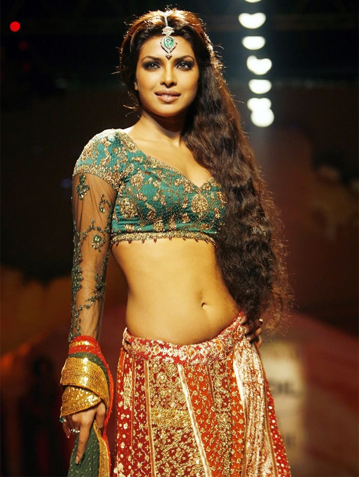 Bollywood\'s most beautiful women