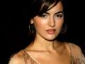 Camilla Belle's <i>desi</i> connection