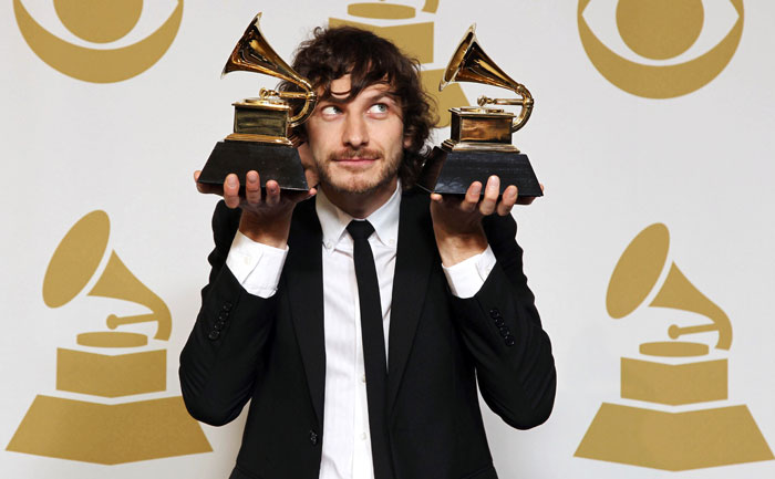 15 best Grammy faces