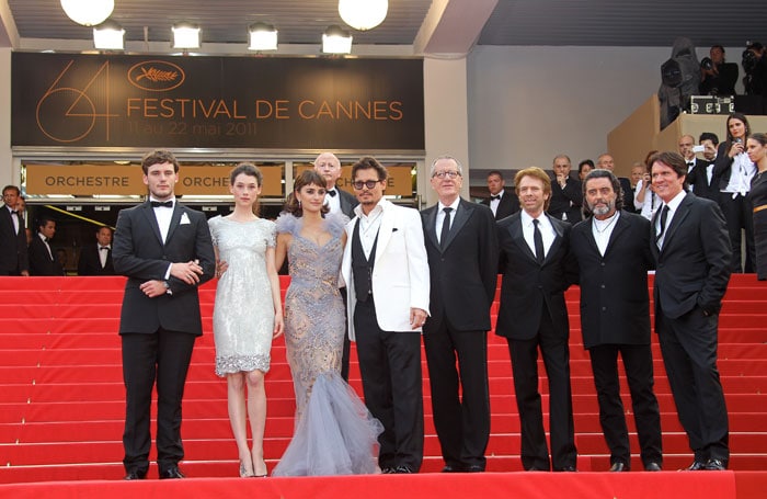 Day 4 at the Cannes Film Festival