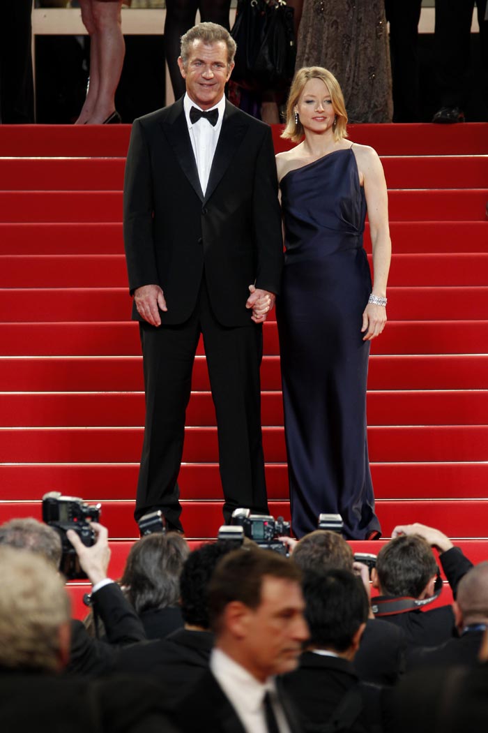 Cannes 2011: Day 7