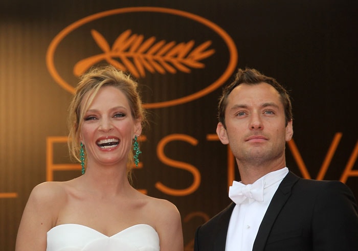 Day 1 at Cannes 2011