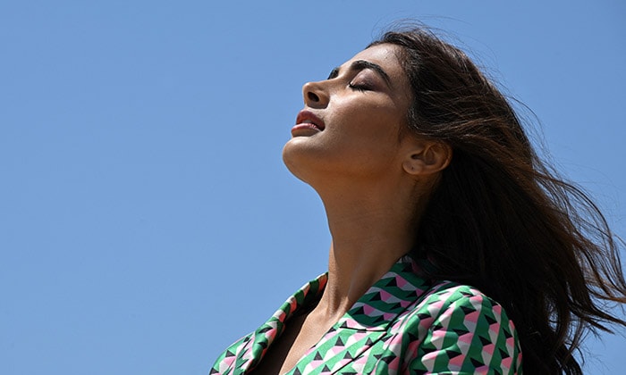 Cannes 2022: Pooja Hegde Is Busy Soaking Up The Sun In The French Riviera