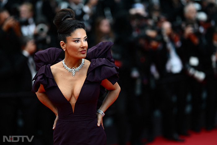 Cannes 2023: Natalie Portman, Salma Hayek And Diana Penty Lead Celeb Roll Call On The Red Carpet