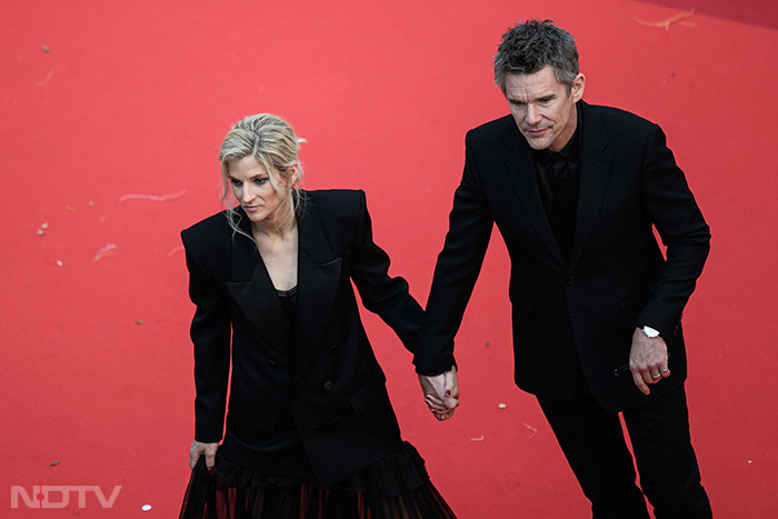 Cannes 2023: Sara, Viola Davis Lead Celeb Roll Call On The Red Carpet