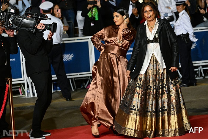 Cannes 2024: All We Imagine As Light Stars Lit Up The Red Carpet And How