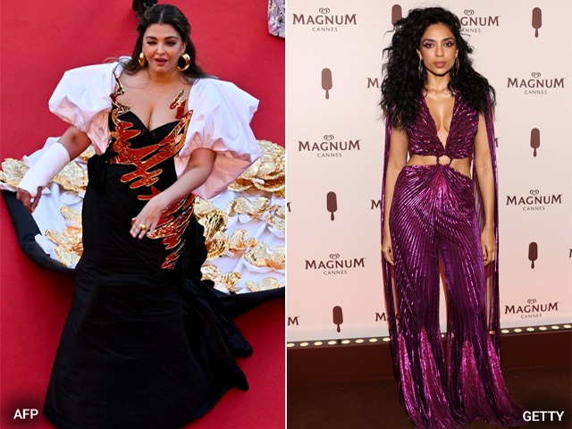 Cannes 2024: <i>Desi</i> Girls Aishwarya, Sobhita Slay In The French Riviera Cannes 2024: <i>Desi</i> Girls Aishwarya, Sobhita Slay In The French Riviera