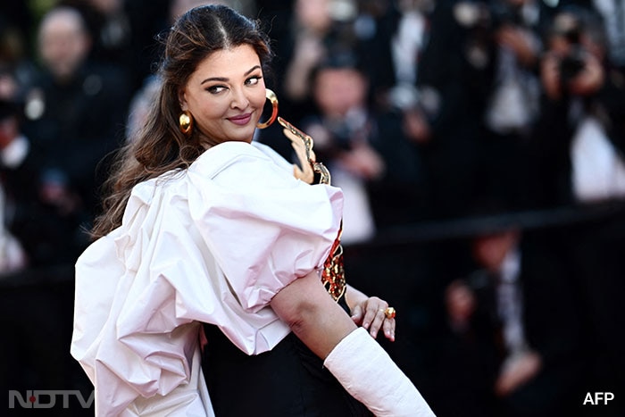 Cannes 2024: Desi Girls Aishwarya, Sobhita Slay In The French Riviera