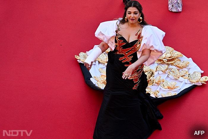 Cannes 2024: Desi Girls Aishwarya, Sobhita Slay In The French Riviera