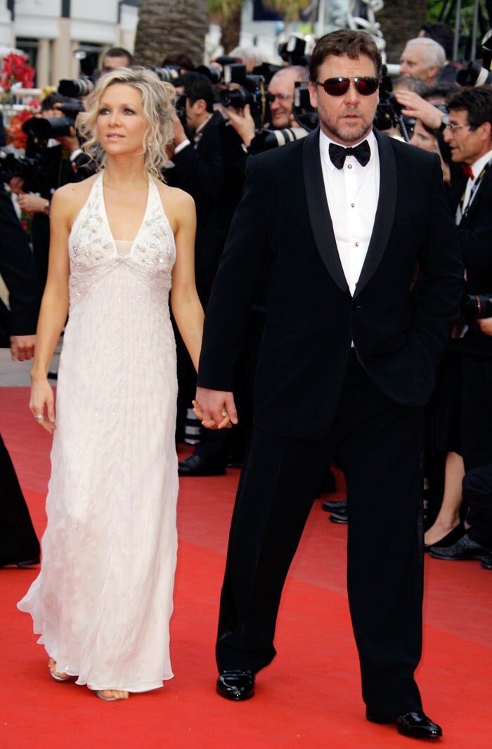 Cannes 2010: The best dressed!