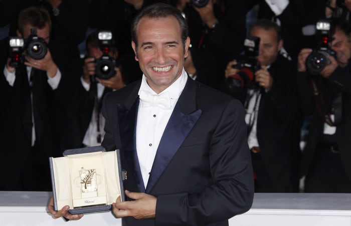 Winners: Cannes 2011