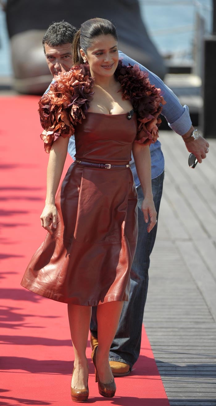 Cannes 2011: Best Dressed on the Red Carpet
