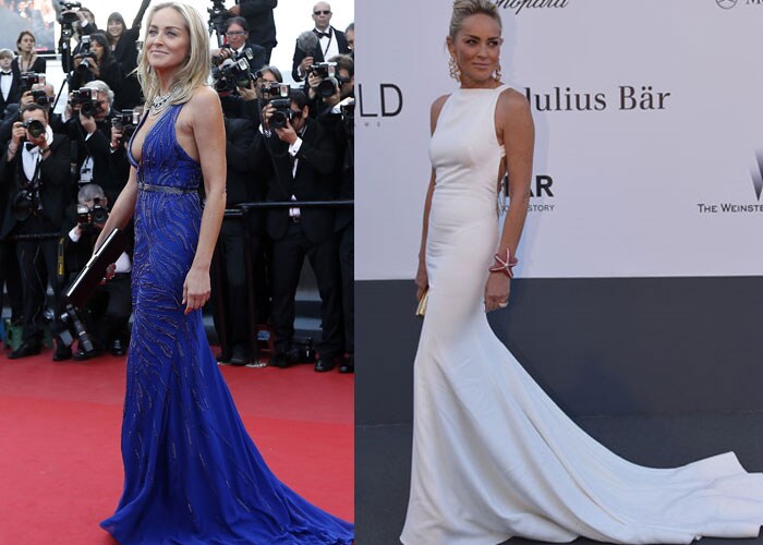 10 best dressed stars at Cannes 2013