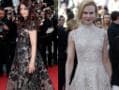 Photo : 10 best dressed stars at Cannes 2013