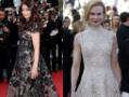 10 best dressed stars at Cannes 2013