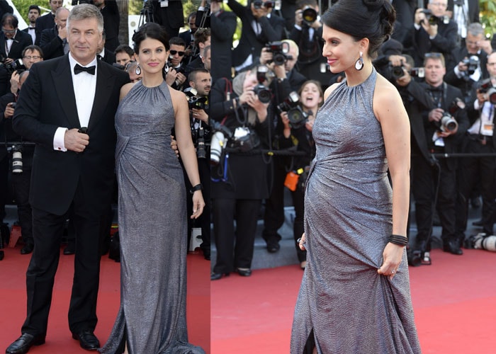 Cannes Day 6: Vidya disappoints, Marion stuns