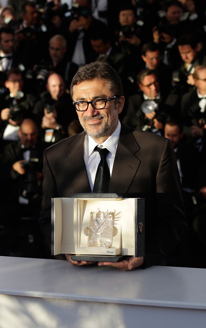 Cannes Film Festival 2014: The Big Winners