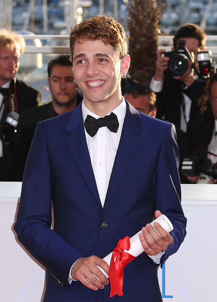 Cannes Film Festival 2014: The Big Winners