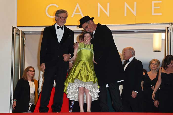 Cannes Day 4: A Big Fat Red Carpet Affair