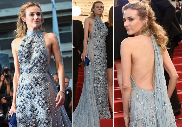 Cannes Fashion Report: Natalie Portman, Jane Fonda, Li Bingbing Top Stylistas