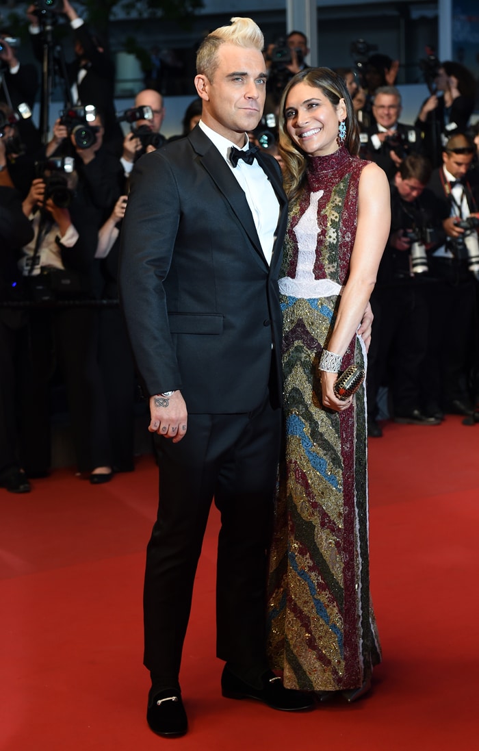 Cannes Fashion Report: Natalie Portman, Jane Fonda, Li Bingbing Top Stylistas