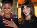 Style File: Carla vs Michelle Style File: Carla vs Michelle