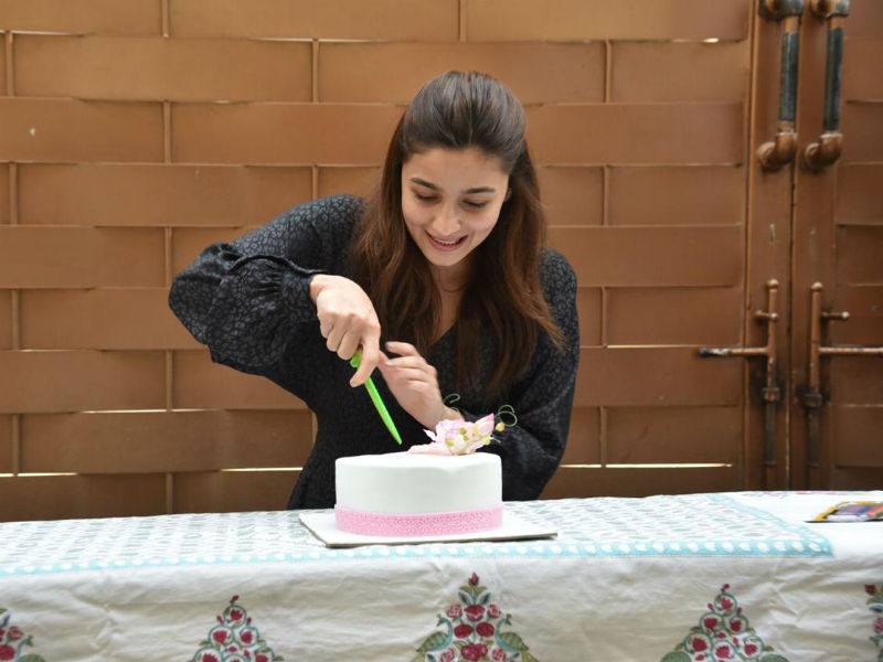 Catching Up With Birthday Girl Alia Bhatt