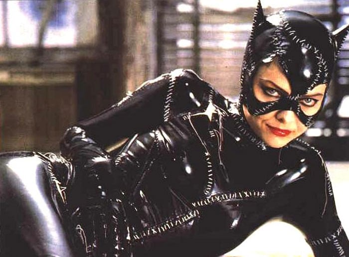 Catty Catwomen