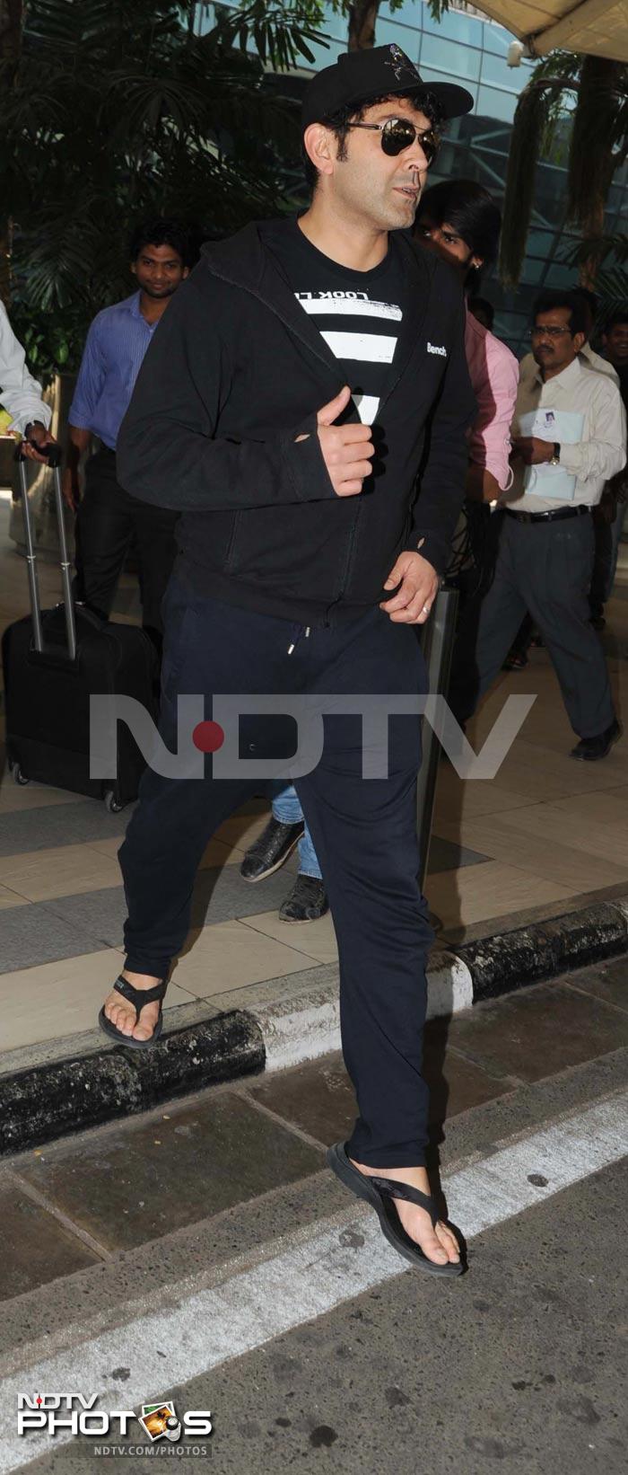 Salman\'s Mumbai Heroes return
