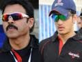 Photo : Telugu Warriors gear up for CCL2
