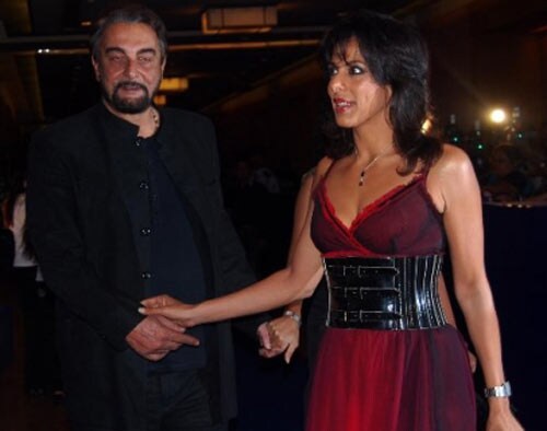 Pooja Bedi and her father Kabir Bedi too had to deal with a two tragedies one after the other. Pooja's brother Siddharth, who was suffering from schizophrenia, committed suicide in 1997 and in 1998 her mother Protima Bedi died in a landslide while a pilgrimage to Kailash Mansarovar.