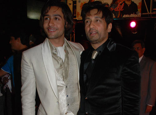 Shekhar Suman lost his 11-year-old son Aayush, and Adhyayan Suman his elder brother, from a heart ailment.