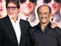 Photo : Wishes on Twitter for Rajinikanth