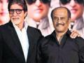 Wishes on Twitter for Rajinikanth