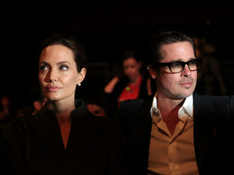 Celeb Divorces That Shocked Us In 2016