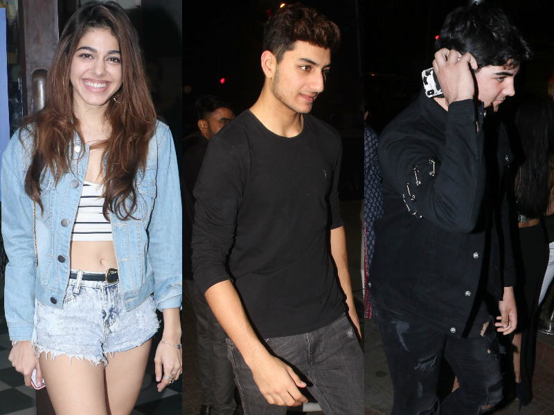 Christmas Vibes With Star Kids Aarav, Ibrahim, Aalia Furniturewalla