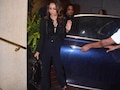 Photo : फेमस फैशन डिज़ाइनर मनीष मल्होत्रा ने दी हाउस पार्टी, शामिल हुए बॉलीवुड के ये सितारे