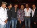 Photo : Check out the Celebrity Cricket League