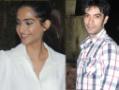 Sonam Kapoor's movie date with Punit Malhotra